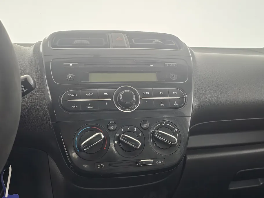 ميتسوبيشي اتراج L 2021 