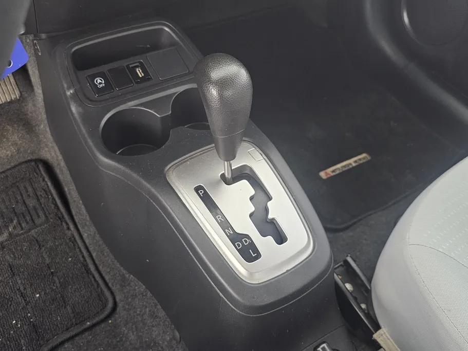 ميتسوبيشي اتراج L 2021 