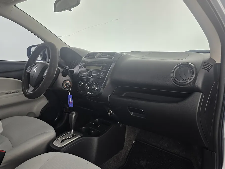 ميتسوبيشي اتراج L 2021 