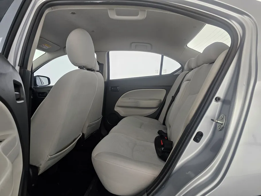 ميتسوبيشي اتراج L 2021 