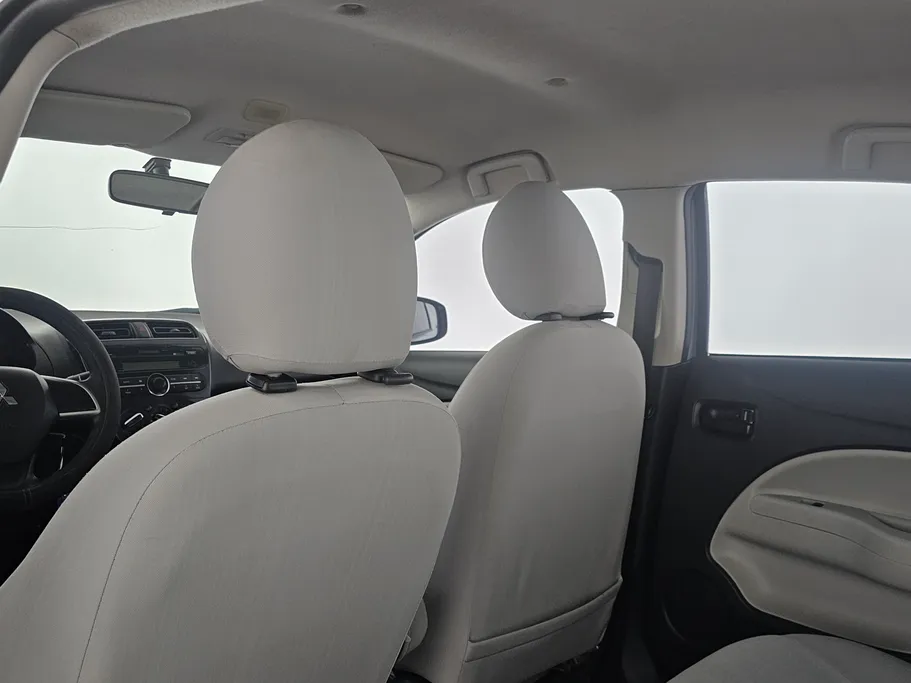 ميتسوبيشي اتراج L 2021 