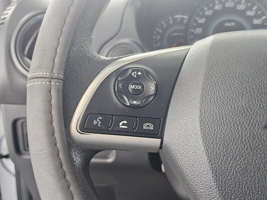 ميتسوبيشي اتراج L 2021 