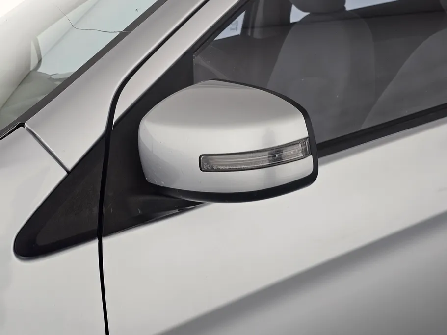 ميتسوبيشي اتراج L 2021 