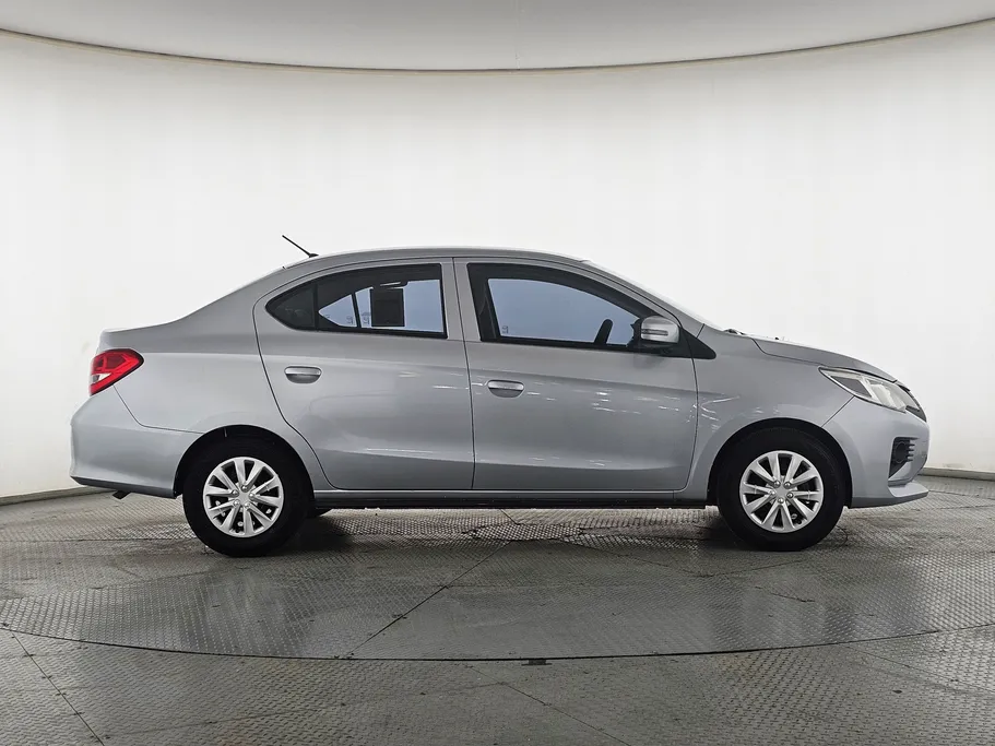 ميتسوبيشي اتراج L 2021 