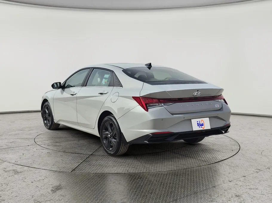 هيونداي النترا سمارت بلس 2022 