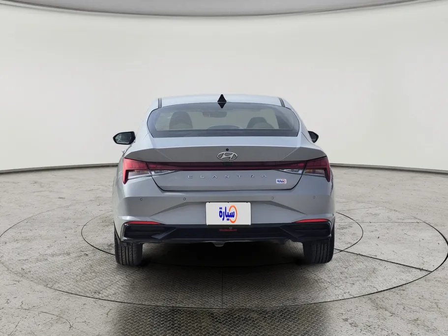 هيونداي النترا سمارت بلس 2022 