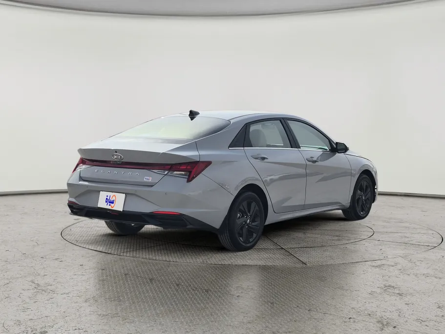 هيونداي النترا سمارت بلس 2022 