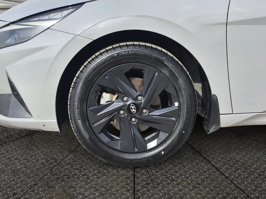 هيونداي النترا سمارت بلس 2022 