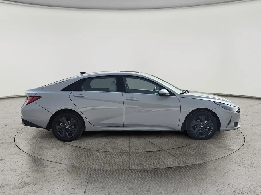 هيونداي النترا سمارت بلس 2022 