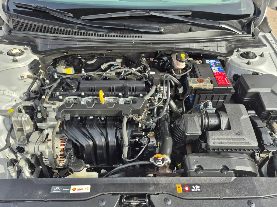 هيونداي النترا سمارت بلس 2022 