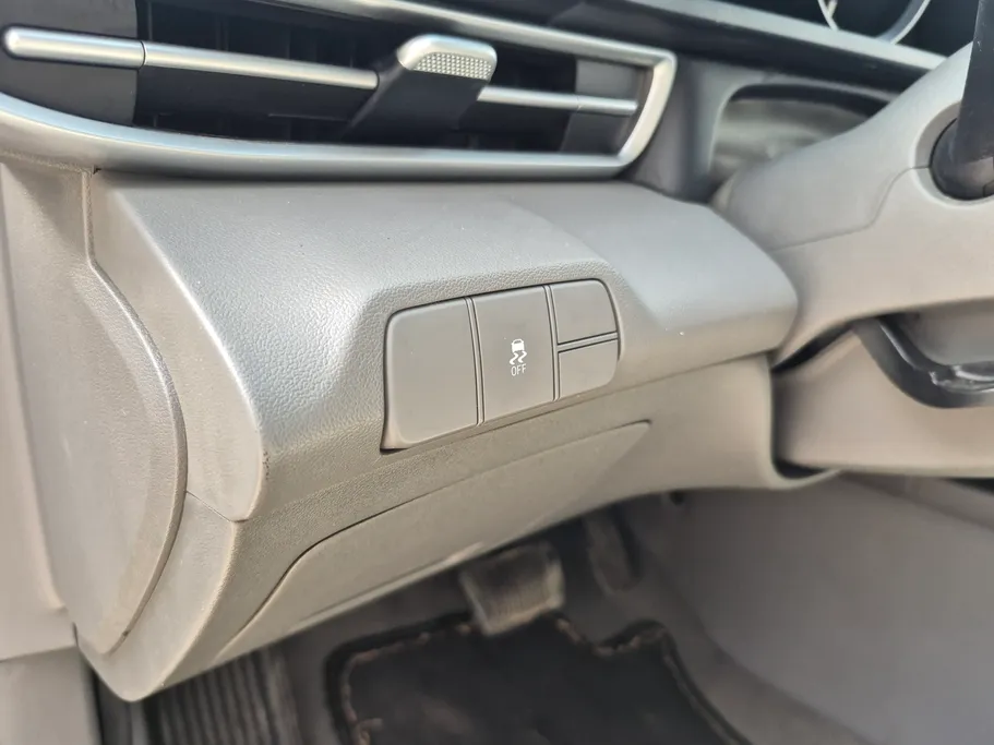 هيونداي النترا سمارت بلس 2022 