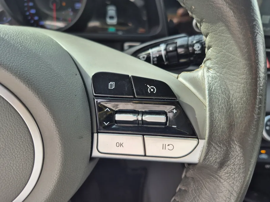 هيونداي النترا سمارت بلس 2022 