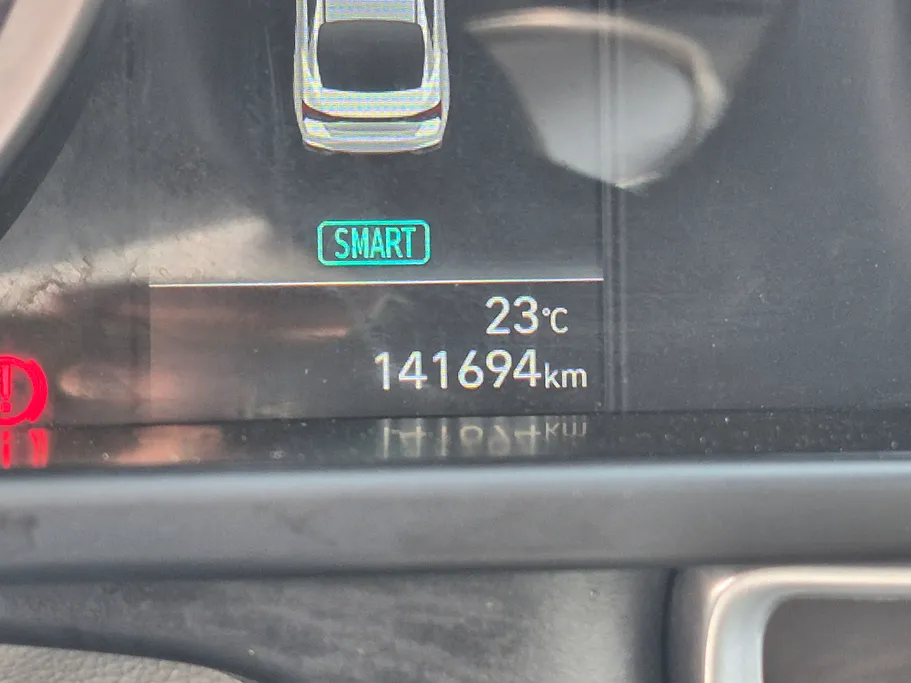 هيونداي النترا سمارت بلس 2022 