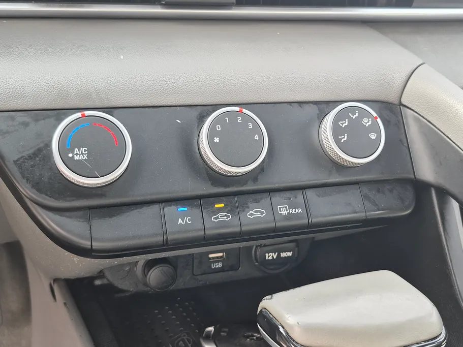 هيونداي النترا سمارت بلس 2022 