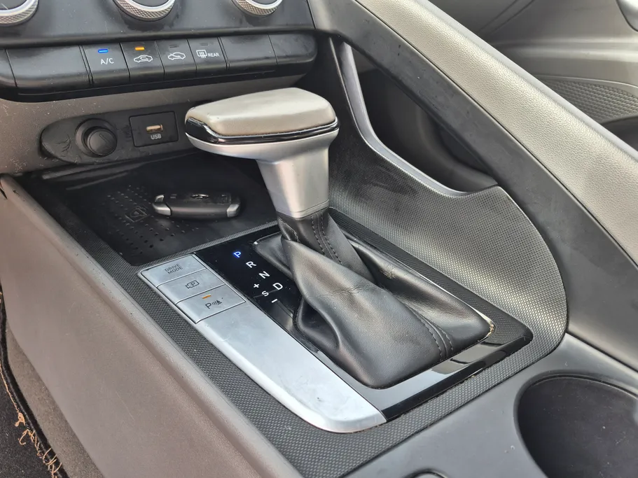 هيونداي النترا سمارت بلس 2022 