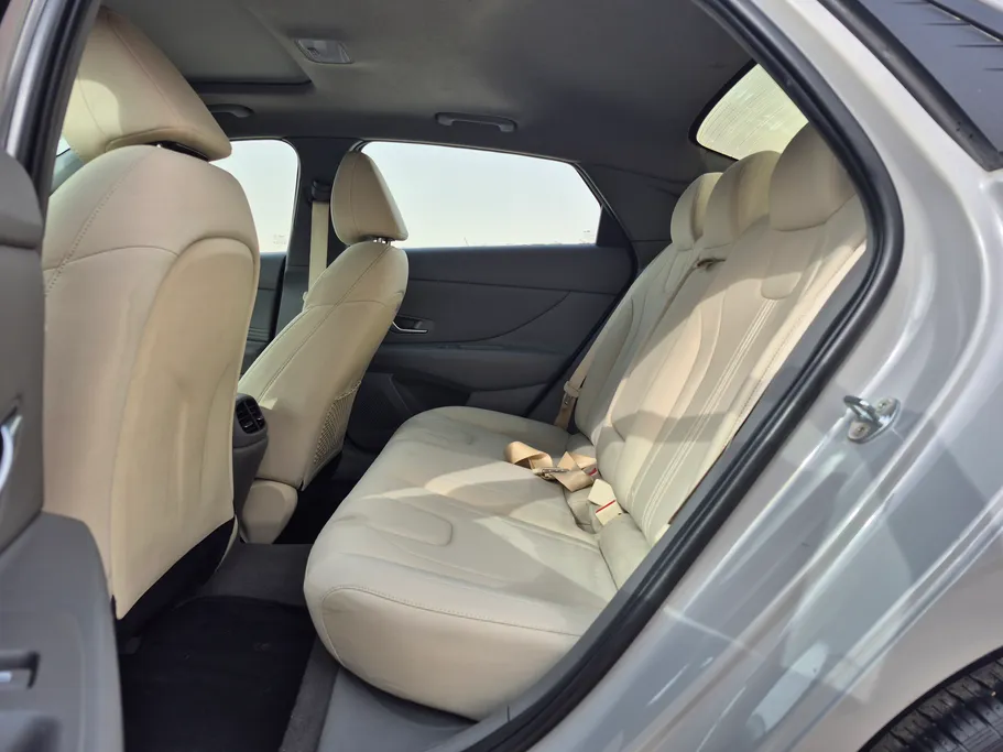 هيونداي النترا سمارت بلس 2022 