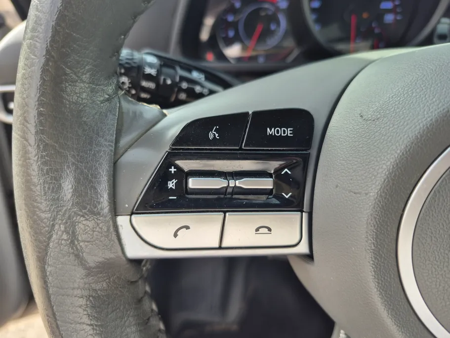 هيونداي النترا سمارت بلس 2022 