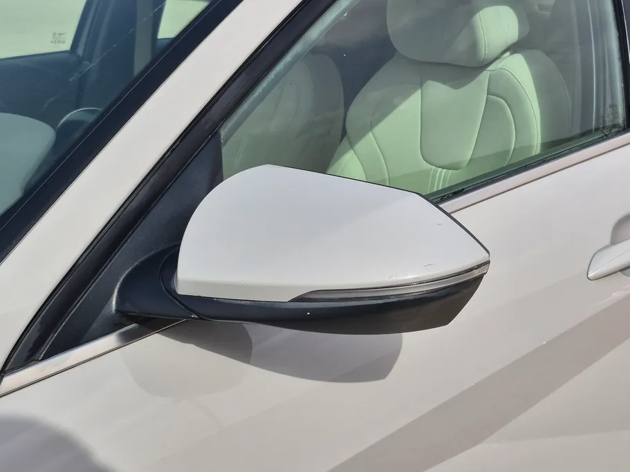 هيونداي النترا سمارت بلس 2022 