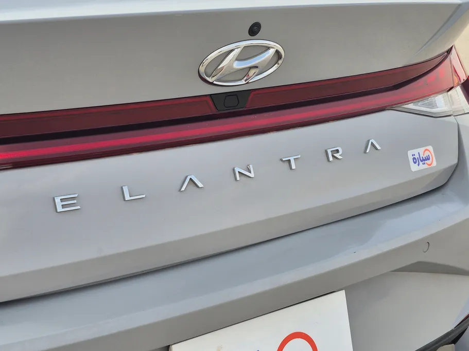 هيونداي النترا سمارت بلس 2022 