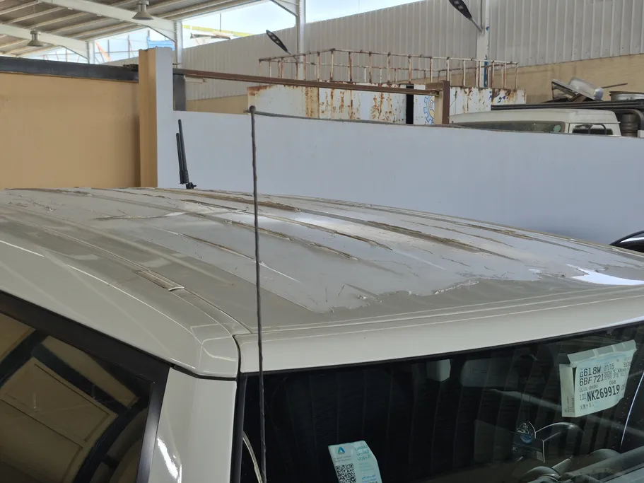 2022 Toyota FJ Cruiser FJ Cruiser 