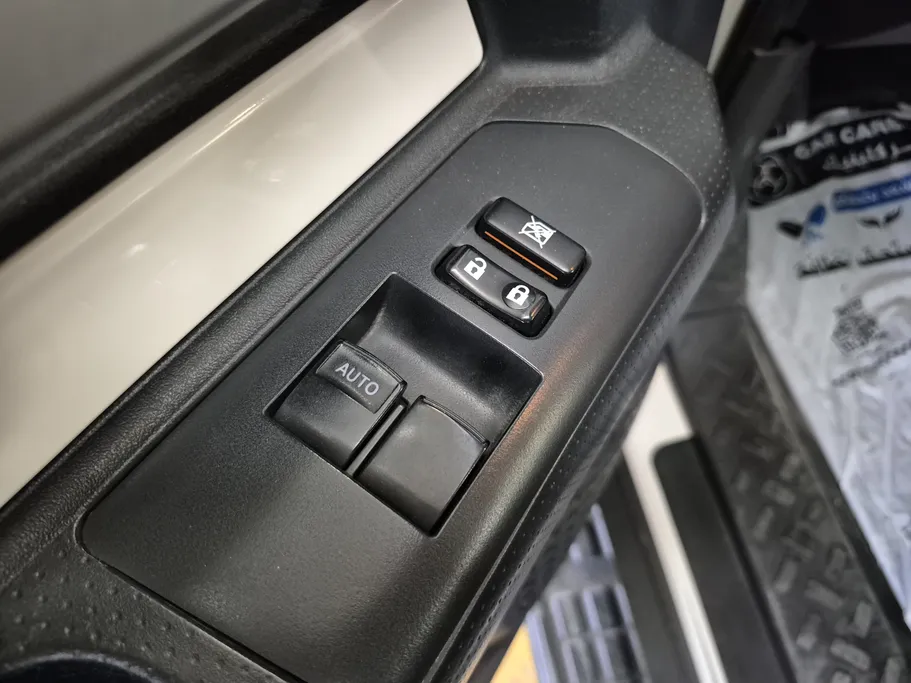 2022 Toyota FJ Cruiser FJ Cruiser 