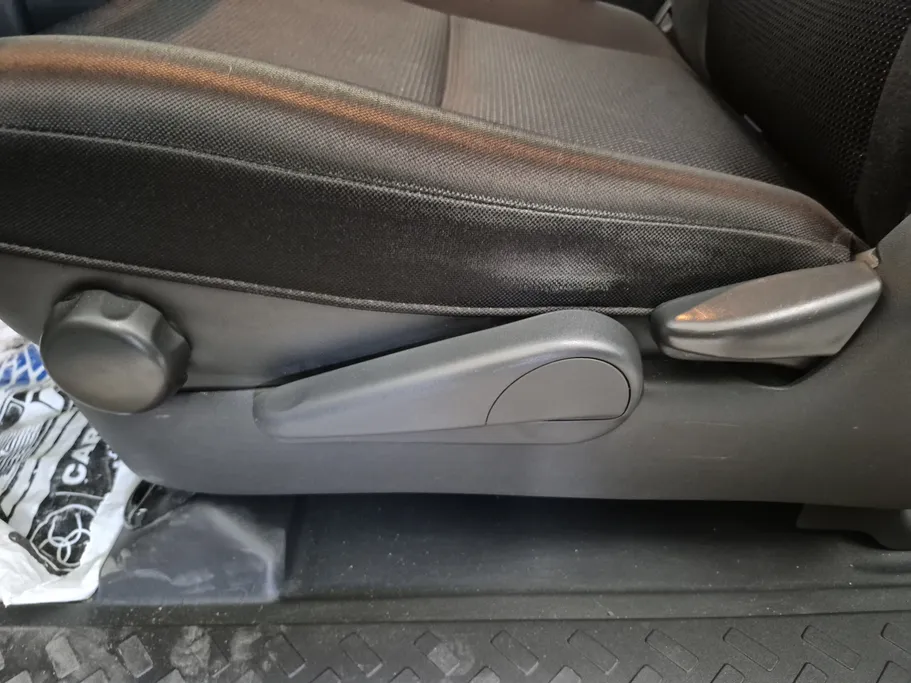 2022 Toyota FJ Cruiser FJ Cruiser 