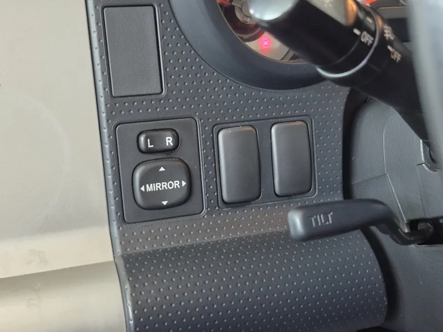 2022 Toyota FJ Cruiser FJ Cruiser 