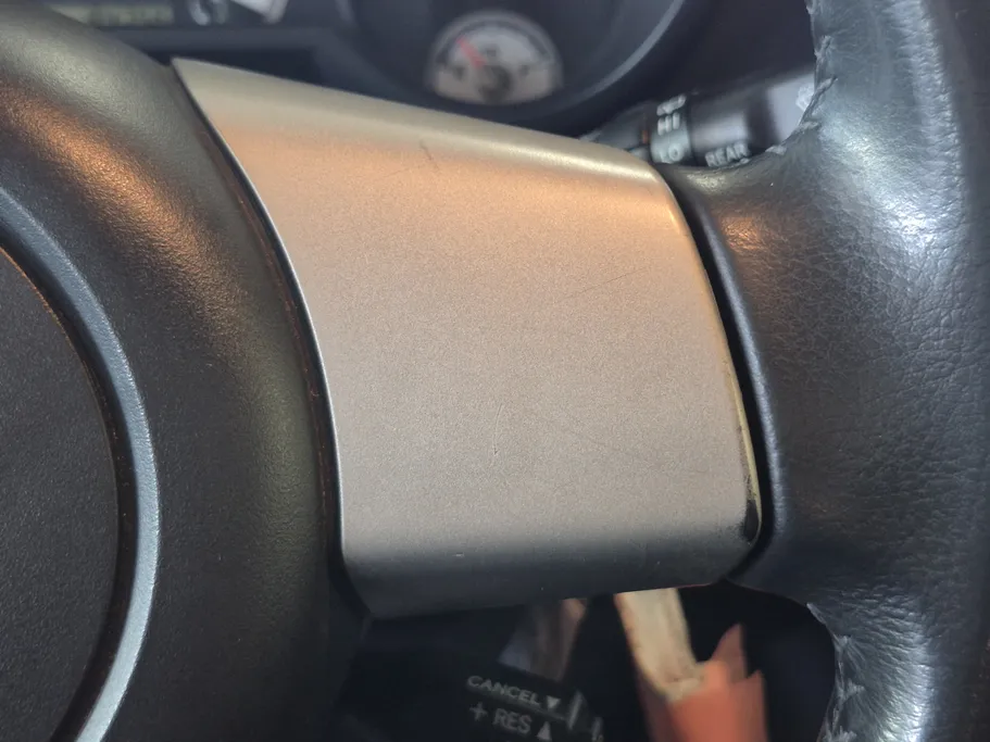 2022 Toyota FJ Cruiser FJ Cruiser 