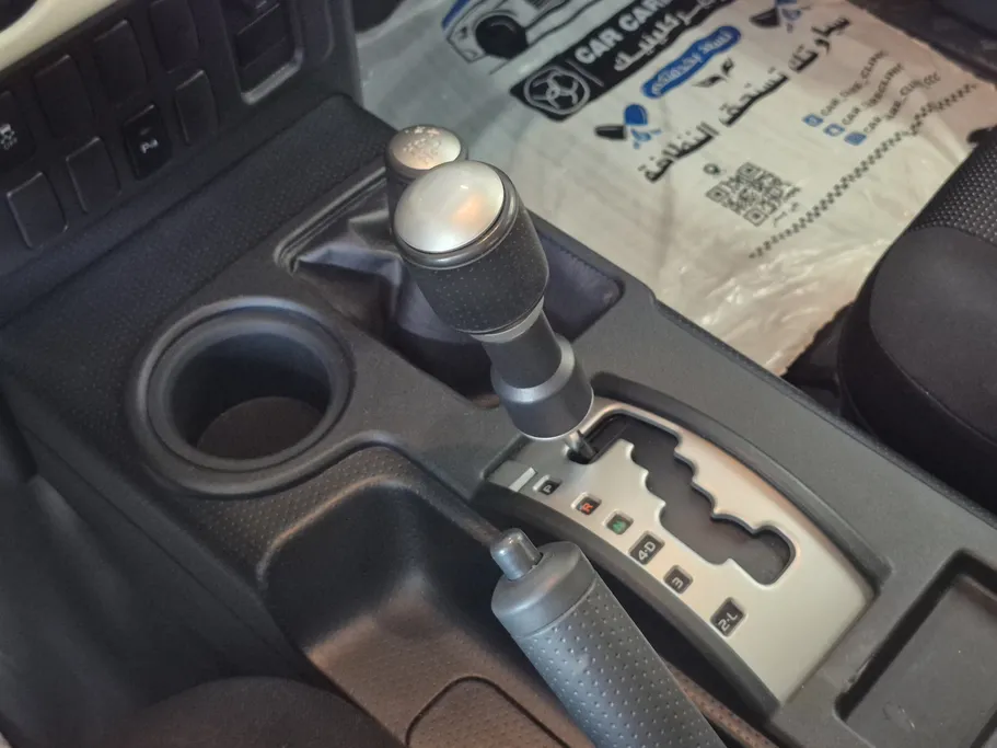 2022 Toyota FJ Cruiser FJ Cruiser 