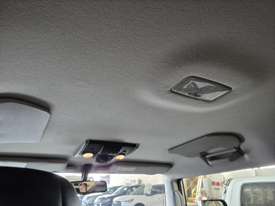 2022 Toyota FJ Cruiser FJ Cruiser 