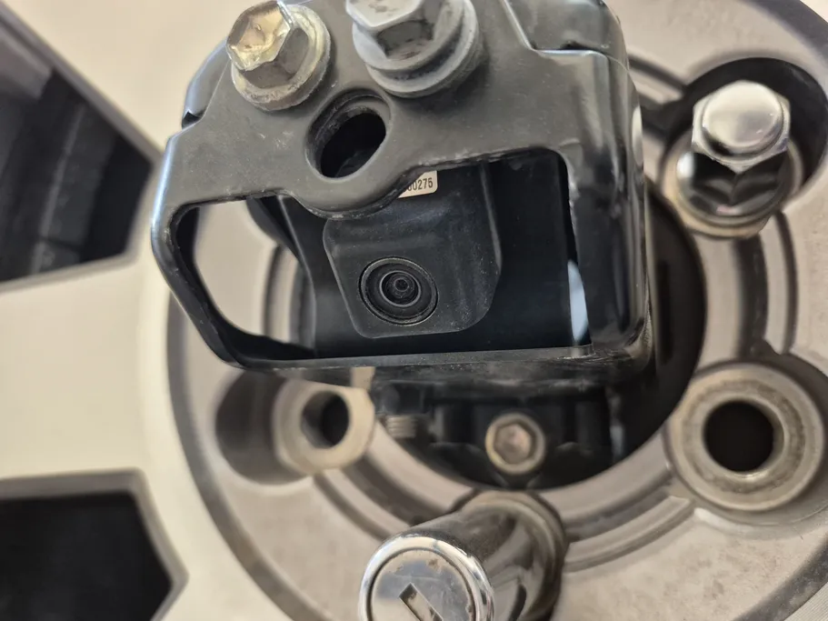 2022 Toyota FJ Cruiser FJ Cruiser 