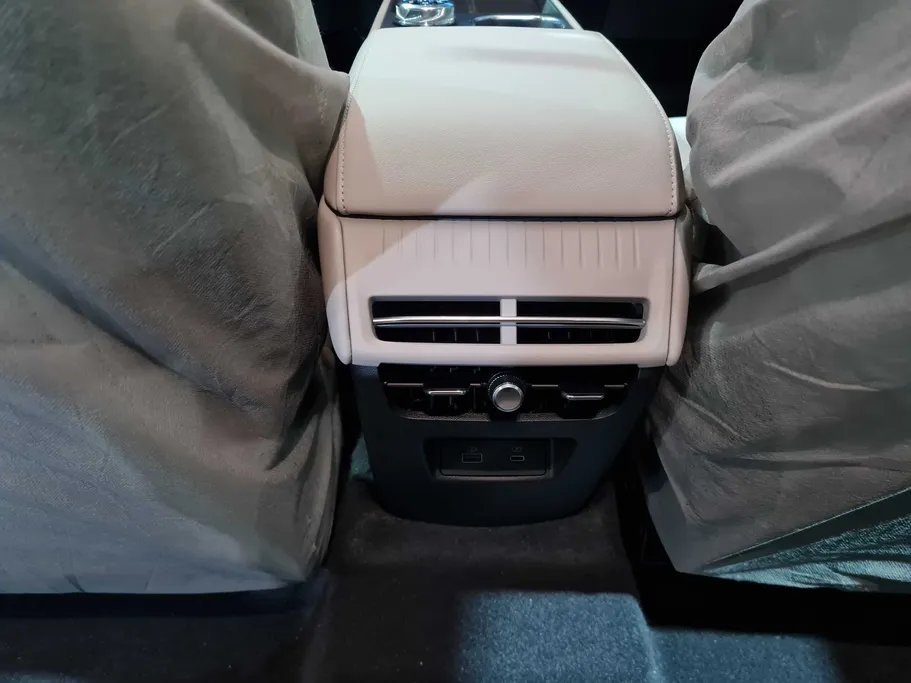 فورد تورس ترند الإصدار الجديد 2026 