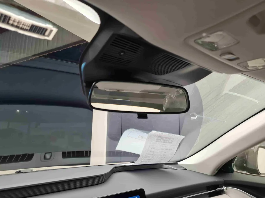 فورد تورس ترند الإصدار الجديد 2026 