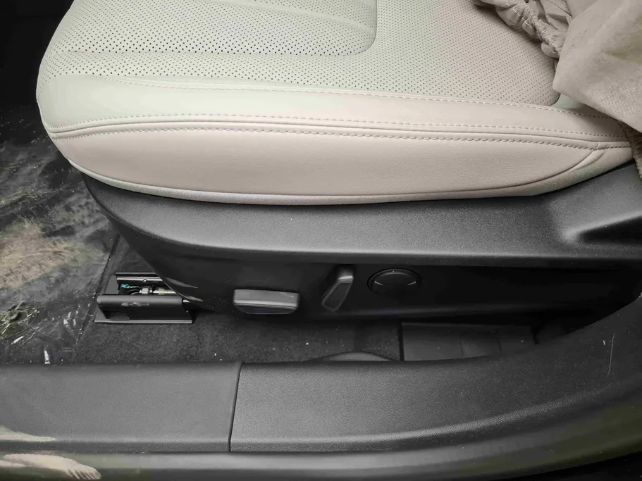 فورد تورس ترند الإصدار الجديد 2026 