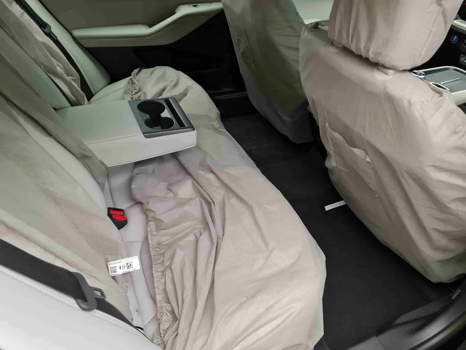 فورد تورس ترند الإصدار الجديد 2026 