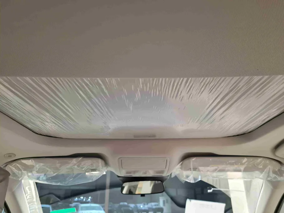 فورد تورس ترند الإصدار الجديد 2026 