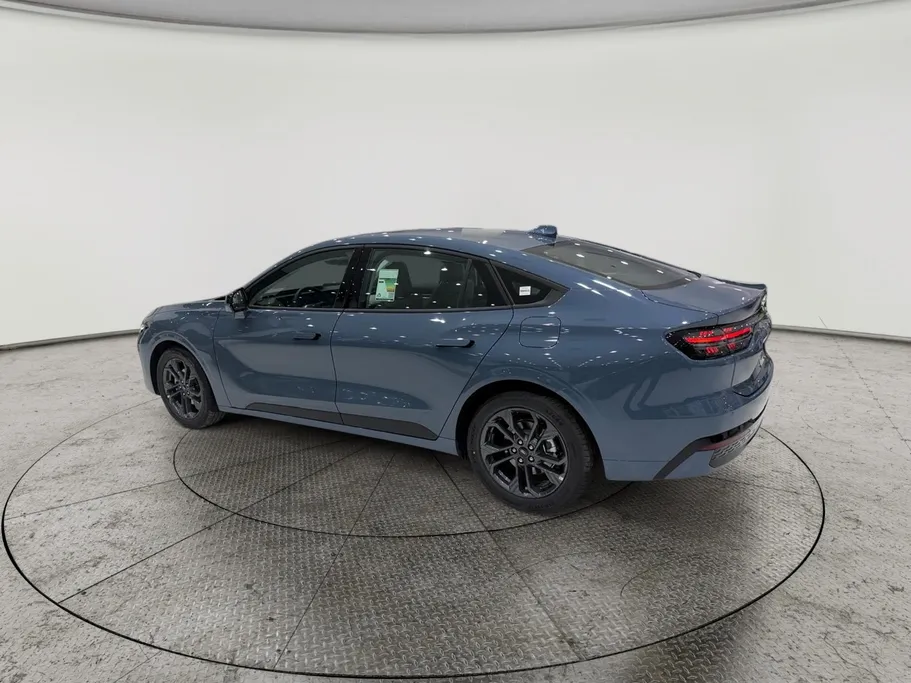 فورد تورس ترند الإصدار الجديد 2026 