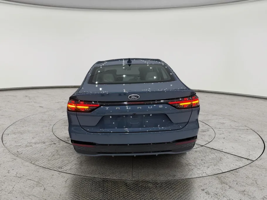 فورد تورس ترند الإصدار الجديد 2026 