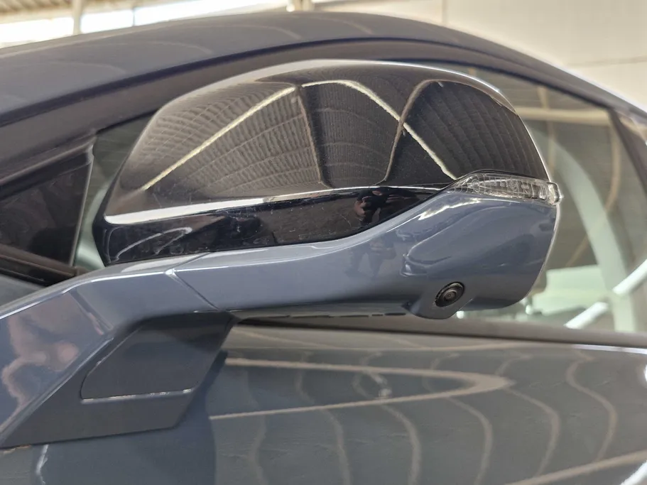 2026 Ford Taurus Trend New Shape 