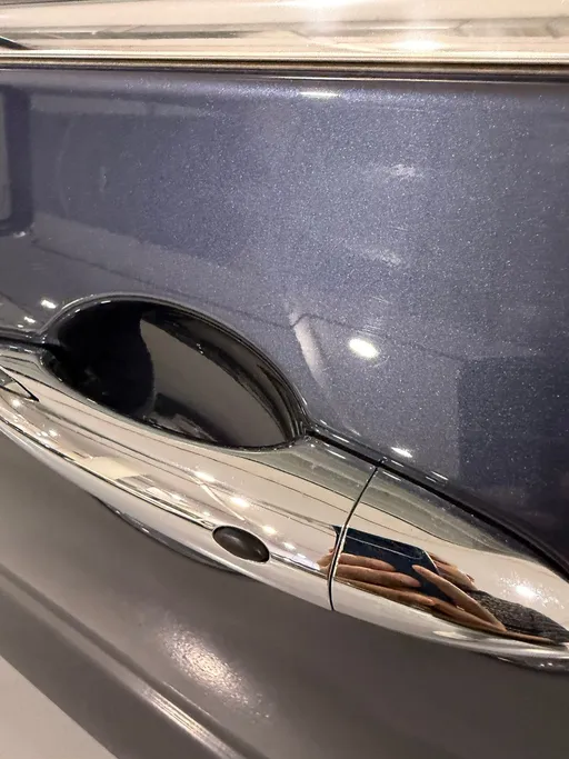 فورد تريتوري تيتانيوم 2026 