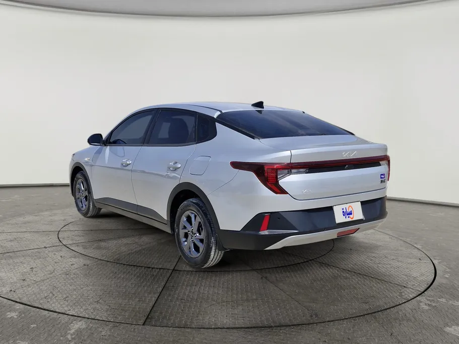 كيا K3 جى ال ريتيل 2024 