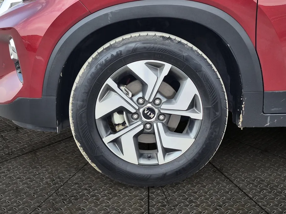 كيا سونيت LX 2021 