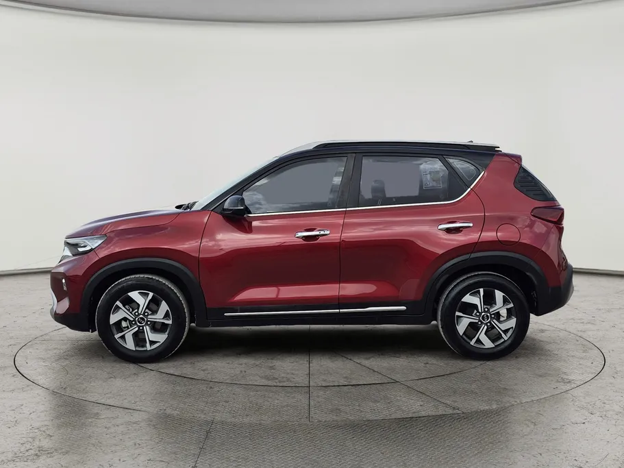 كيا سونيت LX 2021 