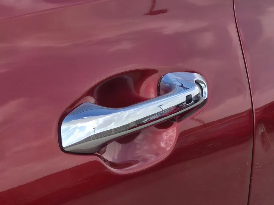 كيا سونيت LX 2021 