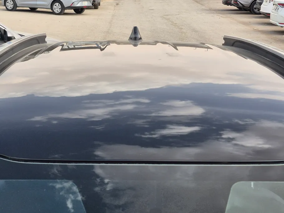 كيا سونيت LX 2021 