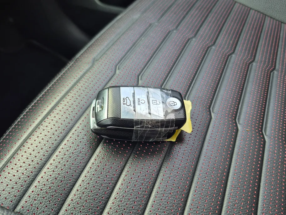 كيا سونيت LX 2021 