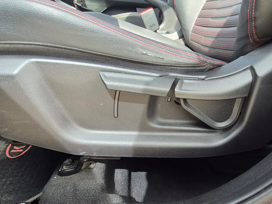 كيا سونيت LX 2021 