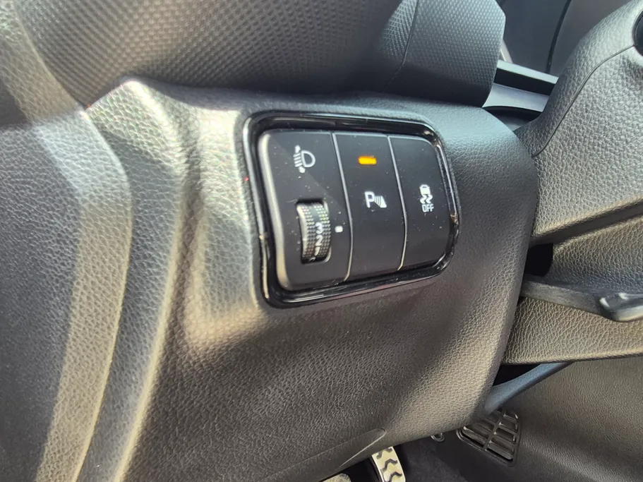 كيا سونيت LX 2021 