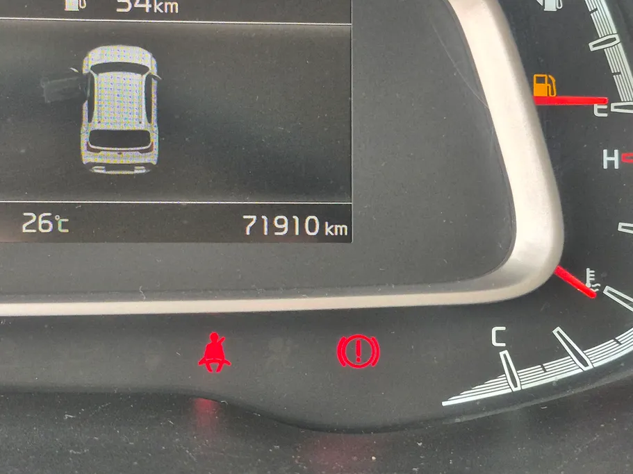 كيا سونيت LX 2021 