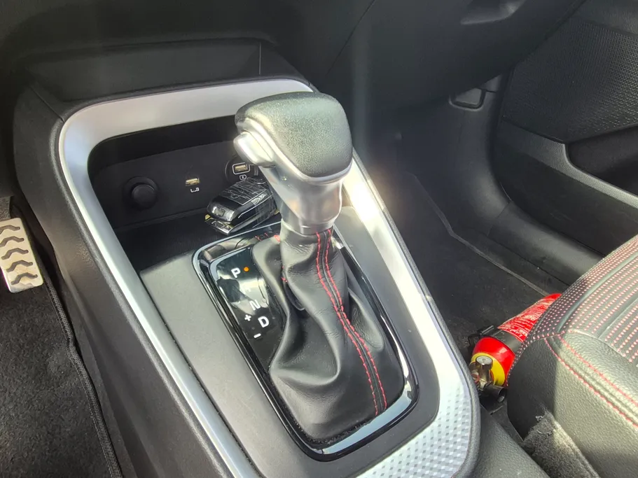 كيا سونيت LX 2021 